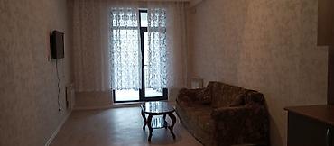 alatava 2: Ünvan: Sumqayit Bulvar,Beyaz Residence Bina tipi: Yeni Tikili 12/14 — 6