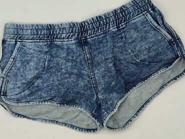 krótkie legginsy modelujace: Shorts for women, size XL (EU 42)