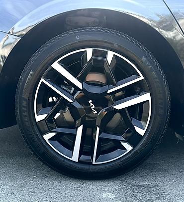 kia k 8: Kia K8: 2025 г., 1.6 л, Автомат, Гибрид, Седан — 8
