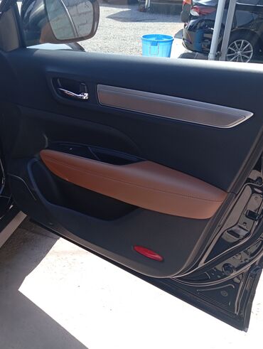 Renault: Renault QM6: 2021 г., 2 л, Автомат, Газ, Кроссовер — 13