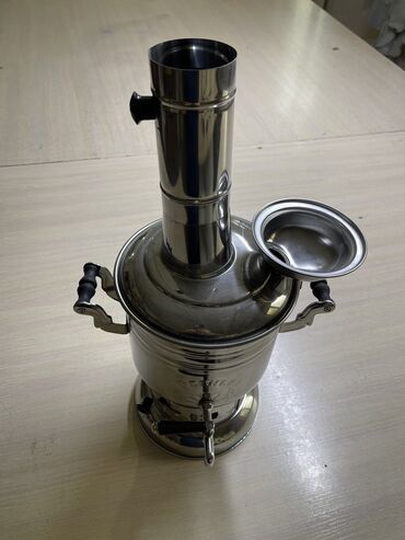 Самовары: Самовар, Новый, Самовывоз, Платная доставка, Бесплатная доставка — 2