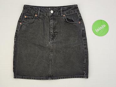 tech: Topshop Moto, Spódnica damska, rozmiar S — 2