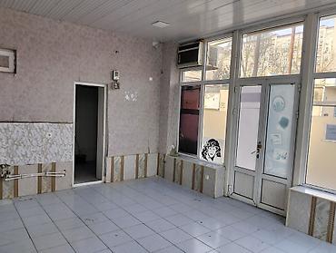 Digər daşınmaz kommersiya əmlakı icarəsi: Sumqayit seheri 10 cu mikrorayon Qadin salonu icareye verilir isti — 8