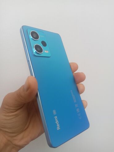 xiaomi redmi 9c: Xiaomi 12T Pro, 256 GB, rəng - Göy