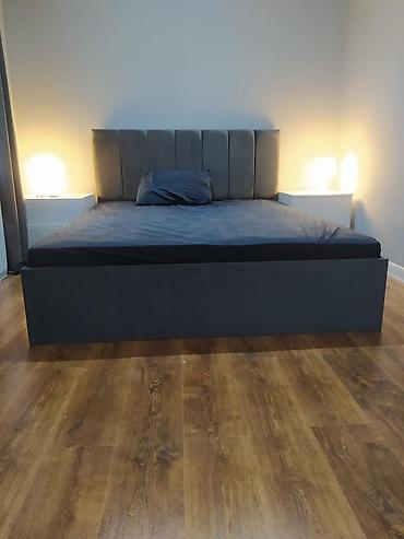 Bağ evlərinin kirayəsi: Bağ evi kirayə verilir, Mərdəkan Mərdəkanda yerləşən isti, hovuzlu bağ — 7