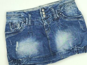 Skirts: Women`s skirt, size XL (EU 42)