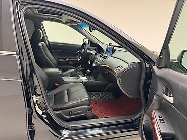 Honda: Honda Crosstour: 2011 г., 3.5 л, Автомат, Бензин, Кроссовер — 5