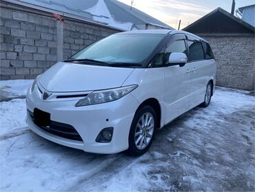 резина 155 65 13: Toyota Estima: 2008 г., 2.4 л, Вариатор, Бензин, Вэн/Минивэн