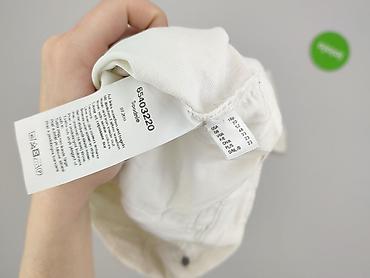 ulla popken second hand: Ulla Popken, Spodnie materiałowe damskie, rozmiar 5XL — 4