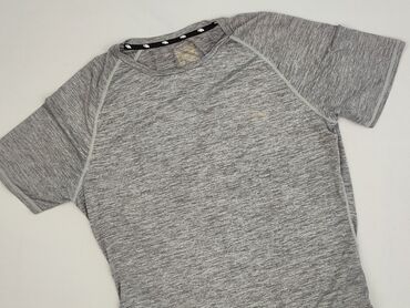 koszulka courtois: T-shirt for men, size S (EU 36)