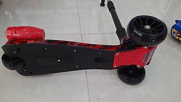 samkat: 🔹 Samokat, Scooter, Skuter,Samakat🛴 🔹Tüstülü💨- Buxarlı🌬️ 🔹 Musiqili🎶 — 9