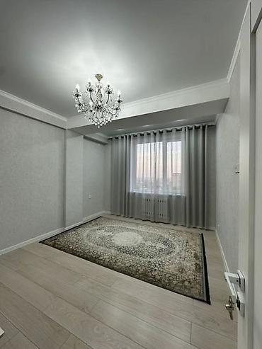 Продажа квартир: 2 комнаты, 78 м², Элитка, 9 этаж — 2