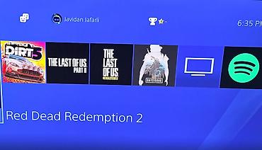 PS4 (Sony Playstation 4): Ps4 pro1tb yaddaş.İkipult(1orginal,1podorginal).Star wars edition.Tam — 3