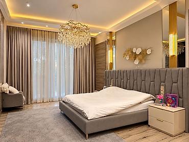 элитный особняк: 4 комнаты, 300 м², 8 соток, Джал, Агентство недвижимости — 10
