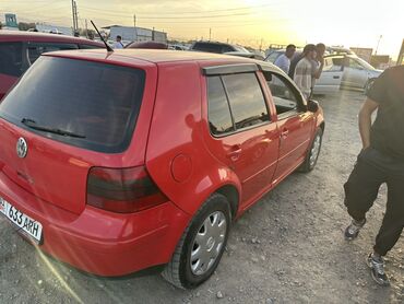 вентилятор кондиционера е34: Volkswagen Golf: 2003 г., 2 л, Автомат, Бензин, Хэтчбэк