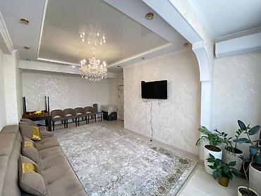 Продажа квартир: 3 комнаты, 90 м², Элитка, 10 этаж, Евроремонт at lalafo.kg — 9 Продажа квартир: 3 комнаты, 90 м², Элитка, 10 этаж, Евроремонт — 9