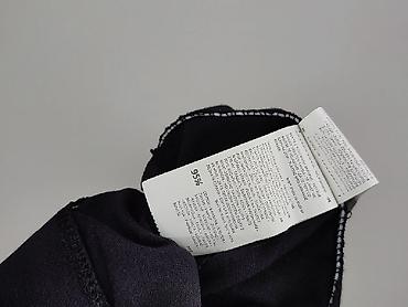 janina basic top: Sinsay, Legginsy rozmiar S — 5