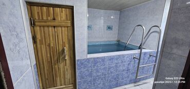 Бани, сауны, SPA: Сауна | Комнаты отдыха, Бассейн — 4