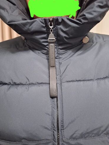 Пуховики и зимние куртки: Новая качественная куртка,сама покупала за 10тыс — 9