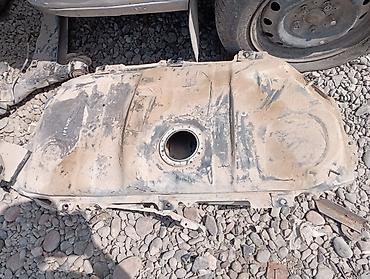 Другие детали кузова: Тойота Ипсум год 2003 — 28