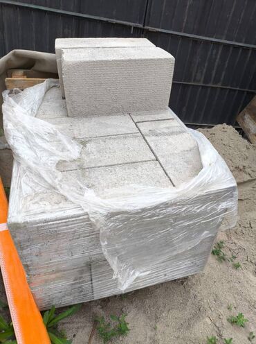 матрица песка блок: Неавтоклавный, 600 x 300 x 300, d700, Самовывоз