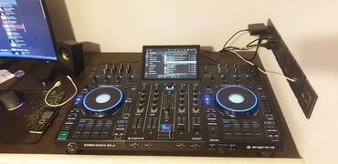Tar: 🔥 ПРОДАЁТСЯ DENON PRIME 4 PLUS 🔥 Премиальный 4-канальный
