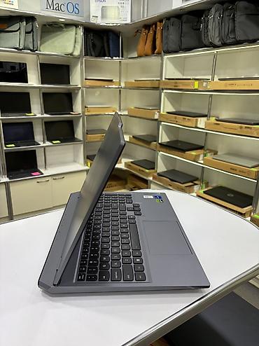 Ноутбуки Lenovo: Игровой, Б/у, Intel Core i7 — 3
