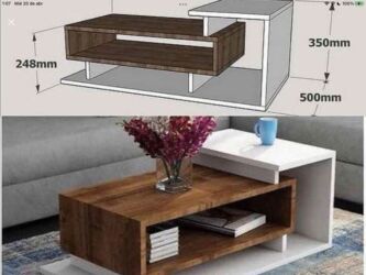 Ev üçün digər mebel: 🍁 PAYIZ – QIŞ ENDİRİM KAMPANİYASI 🍁 Bütün jurnalni masalara – 40% — 14