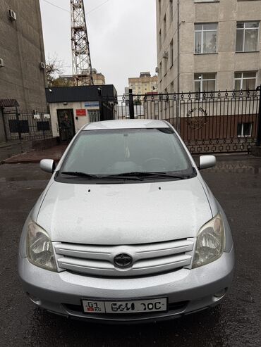 срочно продам машину дёшево: Scion xA: 2004 г., 1.5 л, Автомат, Бензин, Хэтчбэк