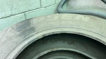 резина одиссей: Шины для Toyota prado размером 285/60 R18, индекс нагрузки/скорости — 3