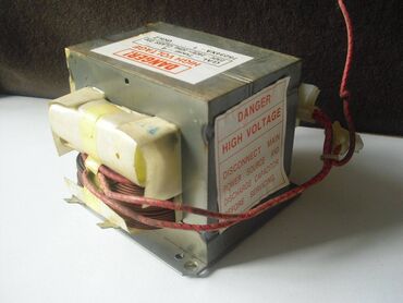 Mikrotalasne rerne: Delovi za mikrotalasne pecnice. Prodajem sve vrste delova za — 14