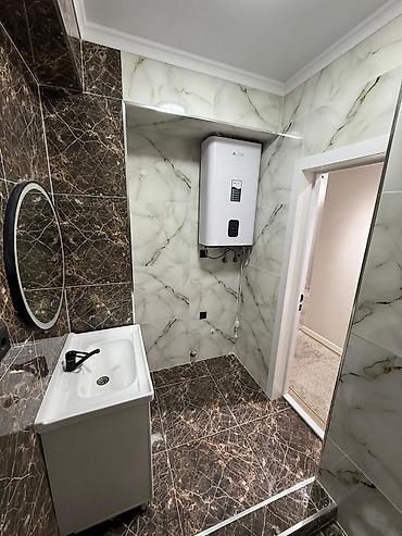 Продажа квартир: 2 комнаты, 66 м², Элитка, 9 этаж — 12