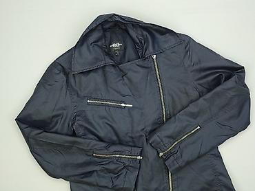 leather: Bandolera, Kurtka przejściowa damska, rozmiar S — 1