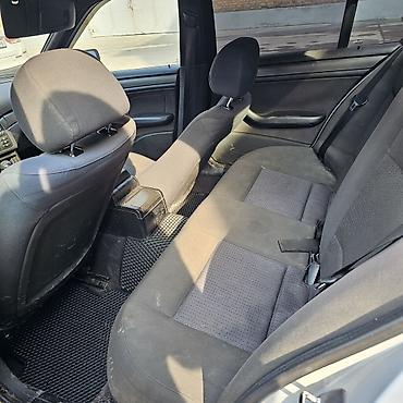 BMW: BMW 3 series: 2002 г., 2 л, Ручные, Бензин, Седан — 14