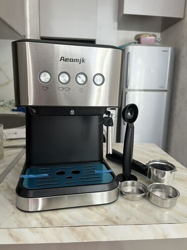 dolce gusto baku: Aeomjk Espresso Coffee Machine – evdə barista səviyyəsində qəhvə üçün