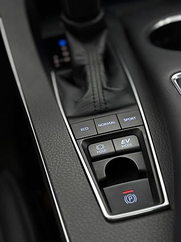 Toyota: Toyota Avalon: 2018 г., 2.5 л, Вариатор, Гибрид, Седан — 14