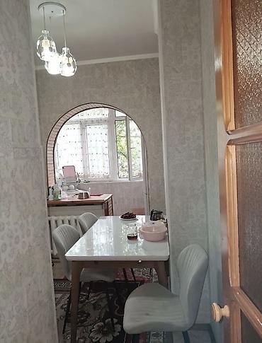 ищу квартиру политех: 3 комнаты, 62 м², 105 серия, 3 этаж — 7