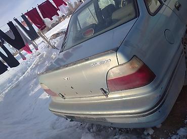 Daewoo: Daewoo Nexia: 2006 г., 1.5 л, Механика, Бензин, Седан — 3