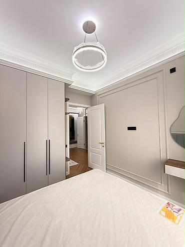114: 2 комнаты, 50 м², Физкультурный (КГАФКиС) Элитка, 11 этаж, Евроремонт — 8