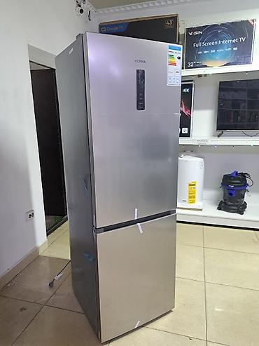 Холодильники: Холодильник Avest, Новый, Двухкамерный, De frost (капельный) — 15