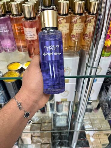 Parfemi: Body mistovi — 8