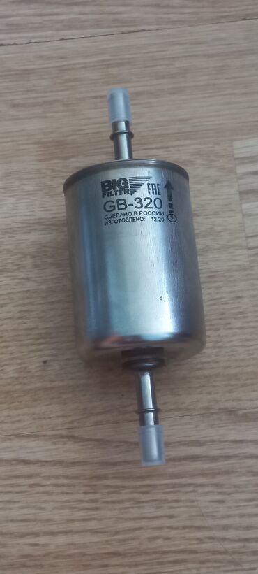 Yanacaq süzgəci "BIG FILTER" brendi tərəfindən istehsal olunmuş GB-320