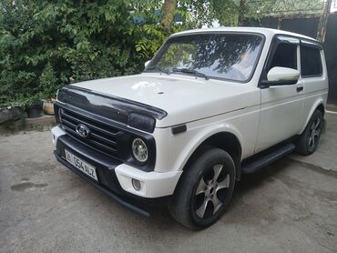 фара опель вектра б: ВАЗ (ЛАДА) 4x4 Нива: 2009 г., 1.7 л, Механика, Бензин, Кроссовер