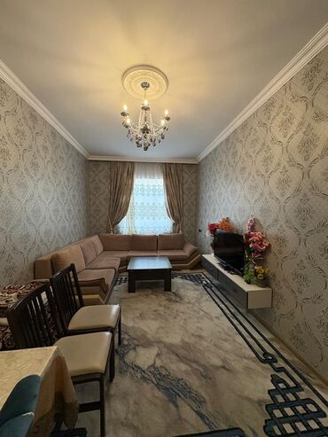 Həyət evləri və villaların satışı: Ramana qəs. 4 otaqlı, 92 kv. m, Kredit yoxdur, Yeni təmirli — 7