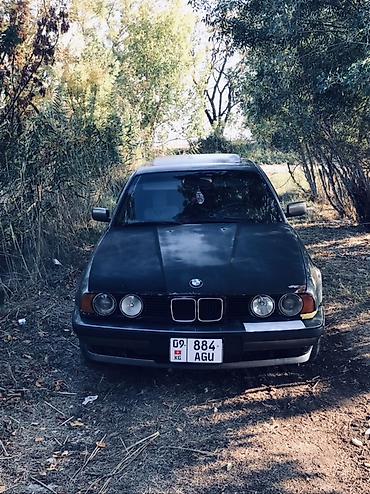 bmw m5 e38: BMW 5 series: 1995 г., Бензин, Седан — 1
