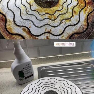 Şampunlar: Homm Bitkisel seriyası – yerli Türk istehsalı, duzsuz formul, bitki — 15