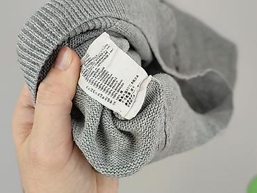 pull and: H&M L.O.G.G., Sweter dla mężczyzn, rozmiar M — 4