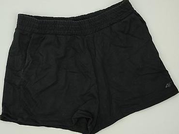 dresowo: 4F, Szorty damskie, rozmiar 2XL — 1