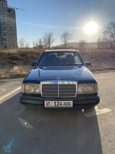 антена на w124: Mercedes-Benz W124: 1989 г., 2 л, Механика, Бензин, Седан