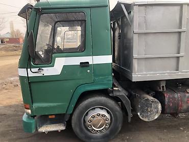 Грузовики: Грузовик, Volvo, Стандарт — 5